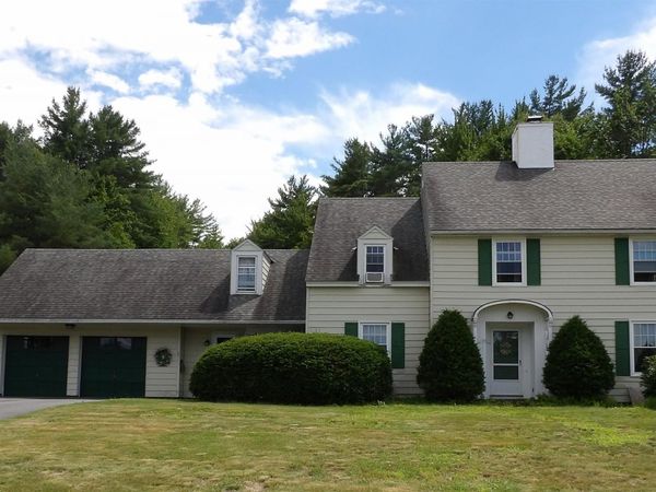 77 Ridge Avenue, Claremont, NH 03743