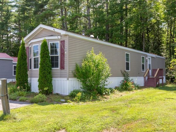 9 Chancellor Drive, Concord, NH 03303