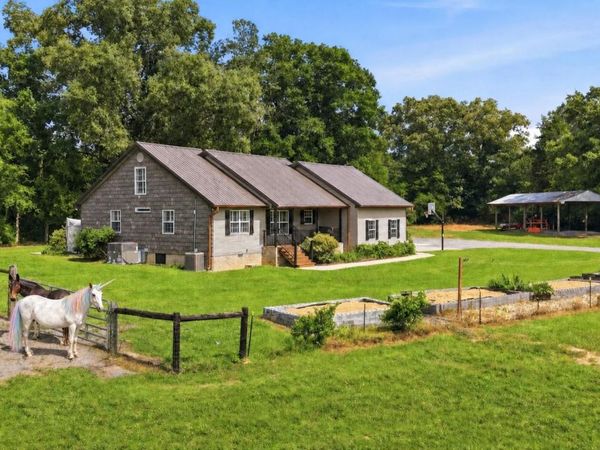 340 Old Freewill Drive NW, Cleveland, TN 37311