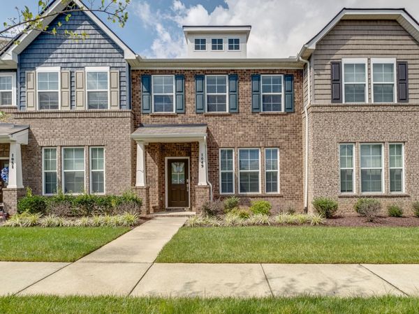 1049 Henley Pvt Ln , Gallatin, TN 37066