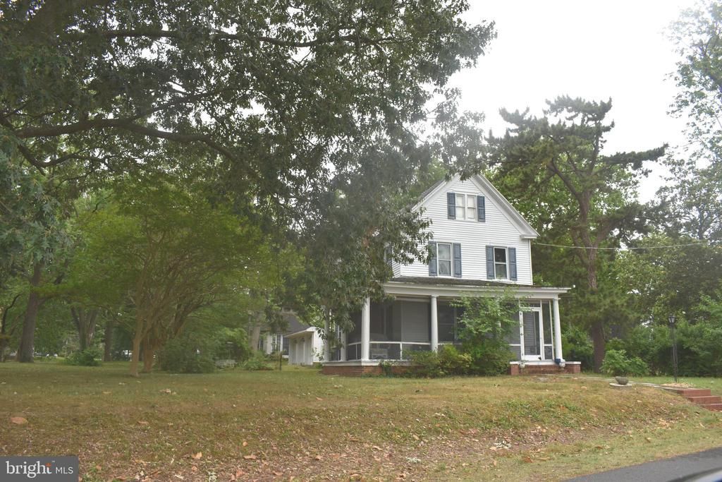 2 BELLEVUE AVENUE, CAMBRIDGE, MD 21613