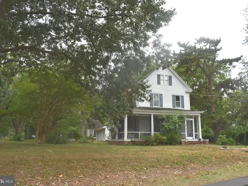 2 Bellevue Avenue, Cambridge, MD 21613 Main Photo