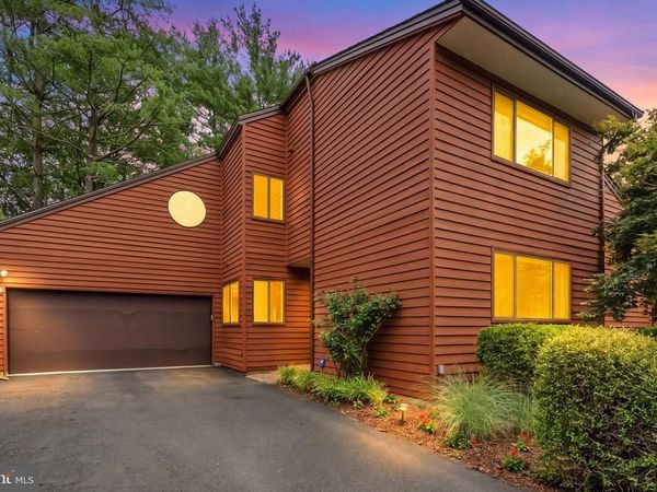 2105 SOUTH BAY LANE , RESTON, VA 20191