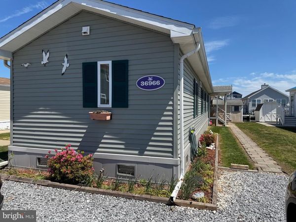 36966 LAWS POINT ROAD , SELBYVILLE, DE 19975