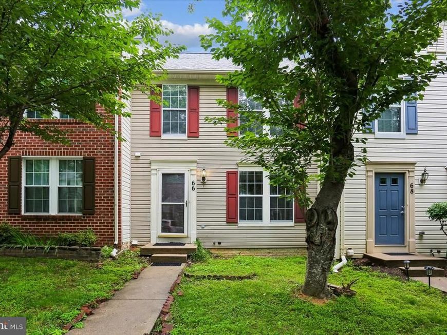 66 Shadowridge Court , Olney, MD 20832 Main Photo