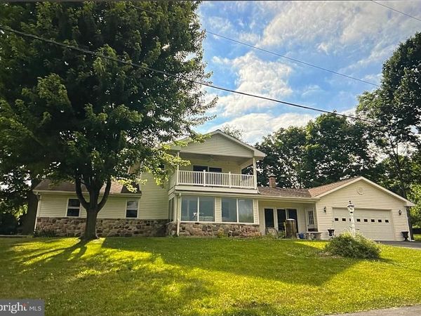 142 EISENHOWER ROAD, PALMYRA, PA 17078