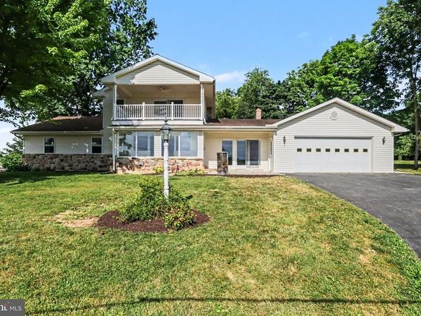 142 EISENHOWER ROAD, PALMYRA, PA 17078