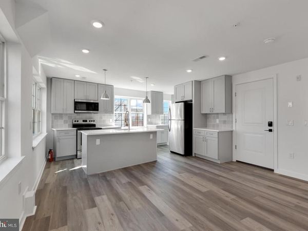 1116 S 7TH STREET , Unit 2, PHILADELPHIA, PA 19147