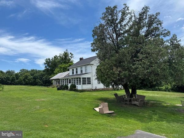 837 BIG MOUNT ROAD , THOMASVILLE, PA 17364