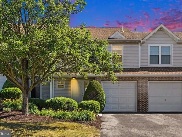 6624 SPRINGFORD TERRACE, HARRISBURG, PA 17111
