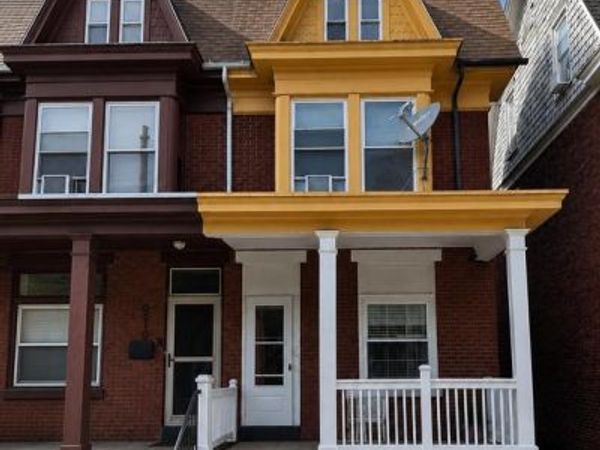 1912 CHESTNUT STREET, HARRISBURG, PA 17104