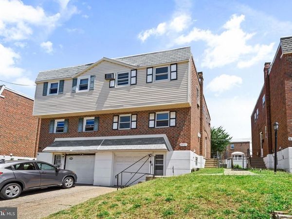 2731 TOLBUT STREET, PHILADELPHIA, PA 19152