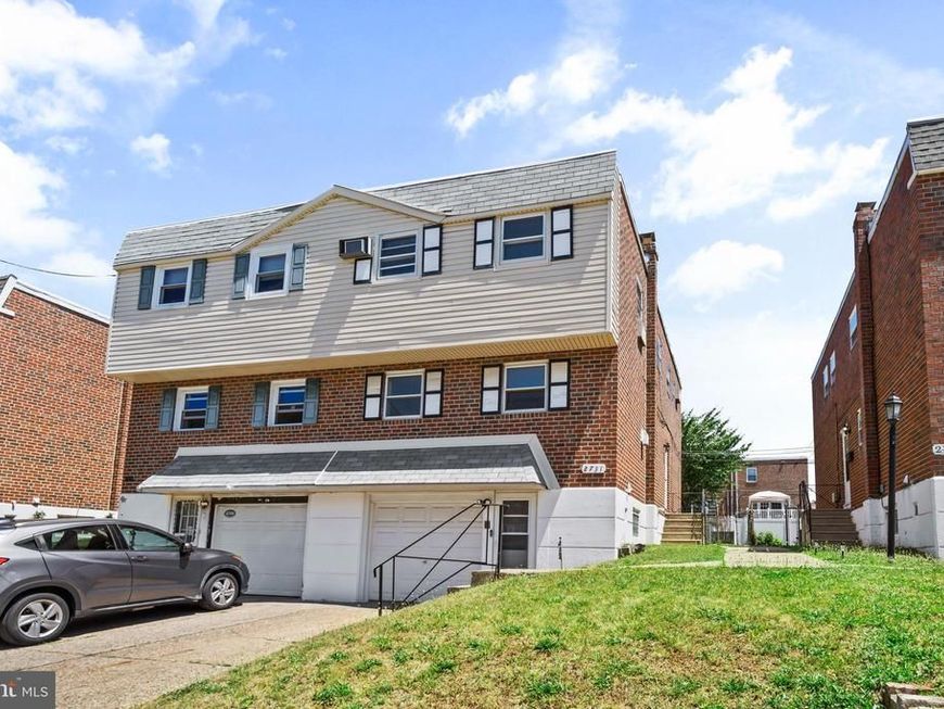 2731 Tolbut Street, Philadelphia, PA 19152 Main Photo