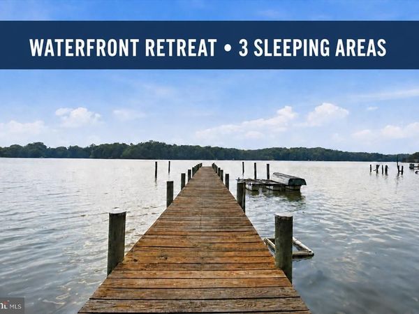 4189 HANCE ROAD, PORT REPUBLIC, MD 20676