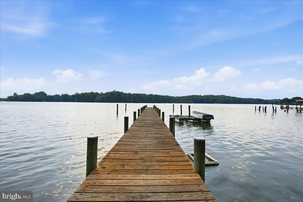 4189 HANCE ROAD, PORT REPUBLIC, MD 20676