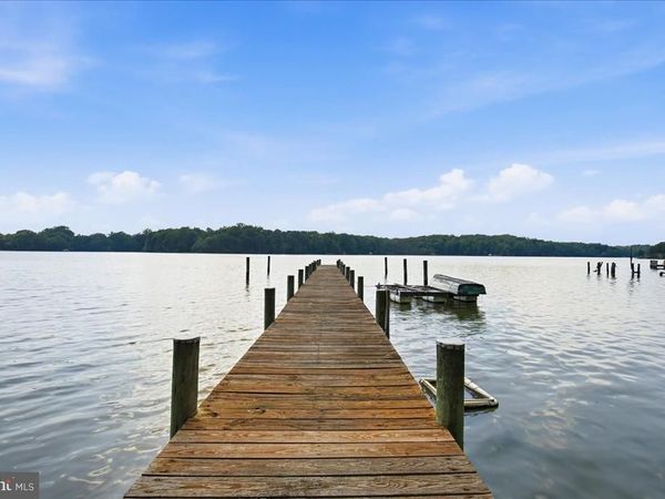 4189 HANCE ROAD, PORT REPUBLIC, MD 20676