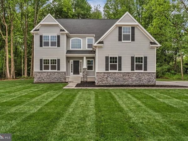 35 BARBERTOWN POINT BREEZE ROAD, FRENCHTOWN, NJ 08825