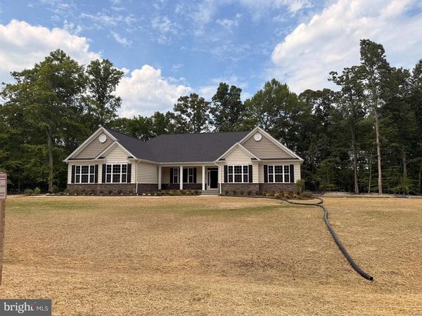 12347 CALVERTS RUN COURT , LA PLATA, MD 20646