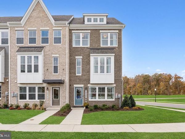 10403 HARSTAD DRIVE , WALDORF, MD 20603