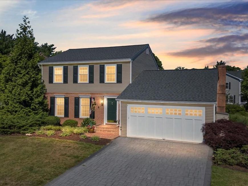 632 Basin Way, Arnold, MD 21012 Main Photo