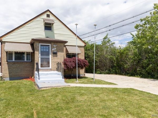 106 Aspinwood Place , Buffalo, NY 14223