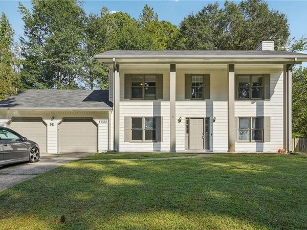 8882 Habersham Drive , Jonesboro, GA 30238