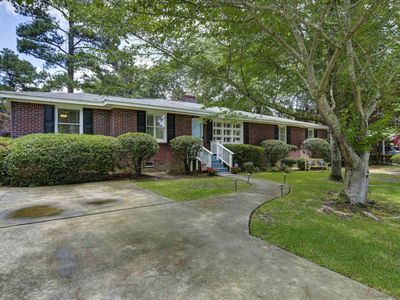 4725 Reamer Avenue , Columbia, SC 29206