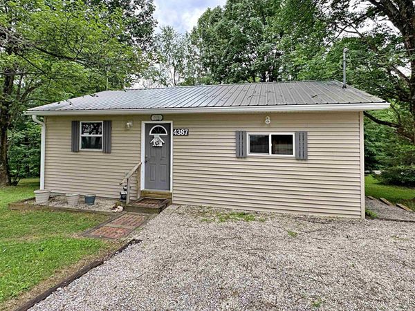 4387 W Co Rd 640 S, Paoli, IN 47454