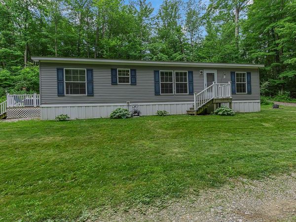 4025 Constitution Boulevard, Darlington, PA 16115