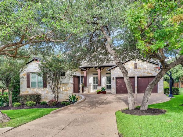 401 Bluff View RD , Cedar Park, TX 78613