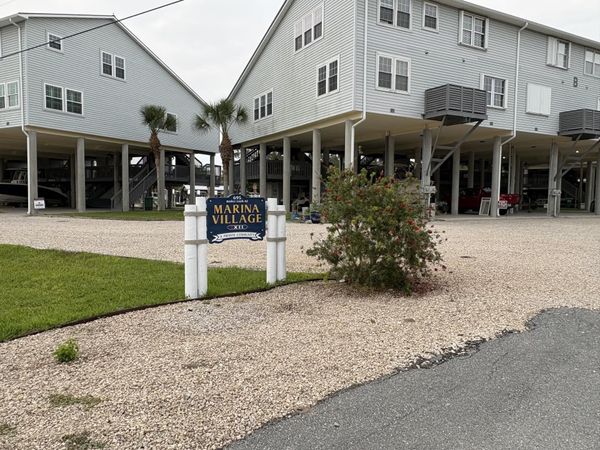 695 MASHES SANDS Road, Panacea, FL 32346