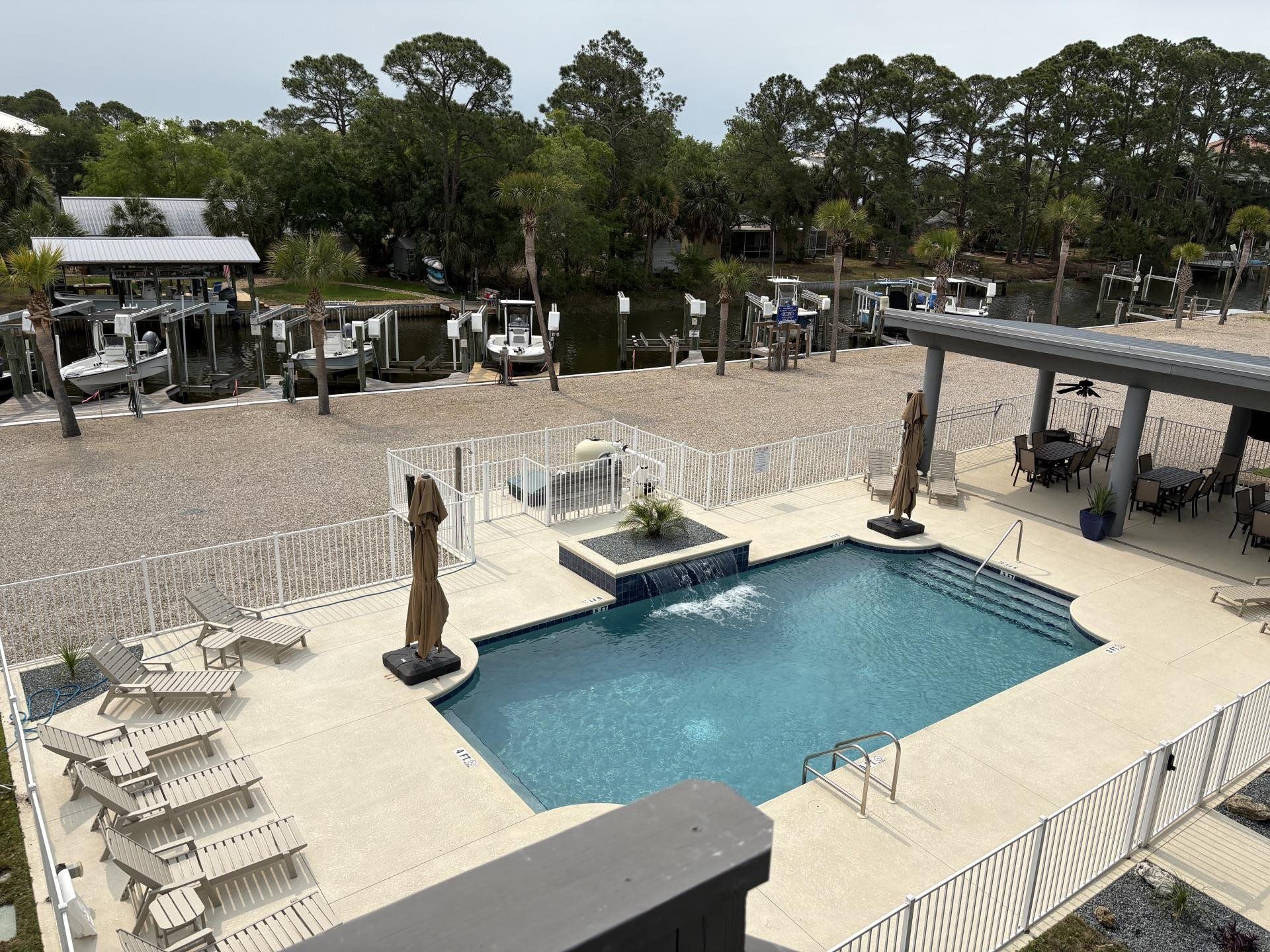 695 Mashes Sands Road, Panacea, FL 32346 Photo