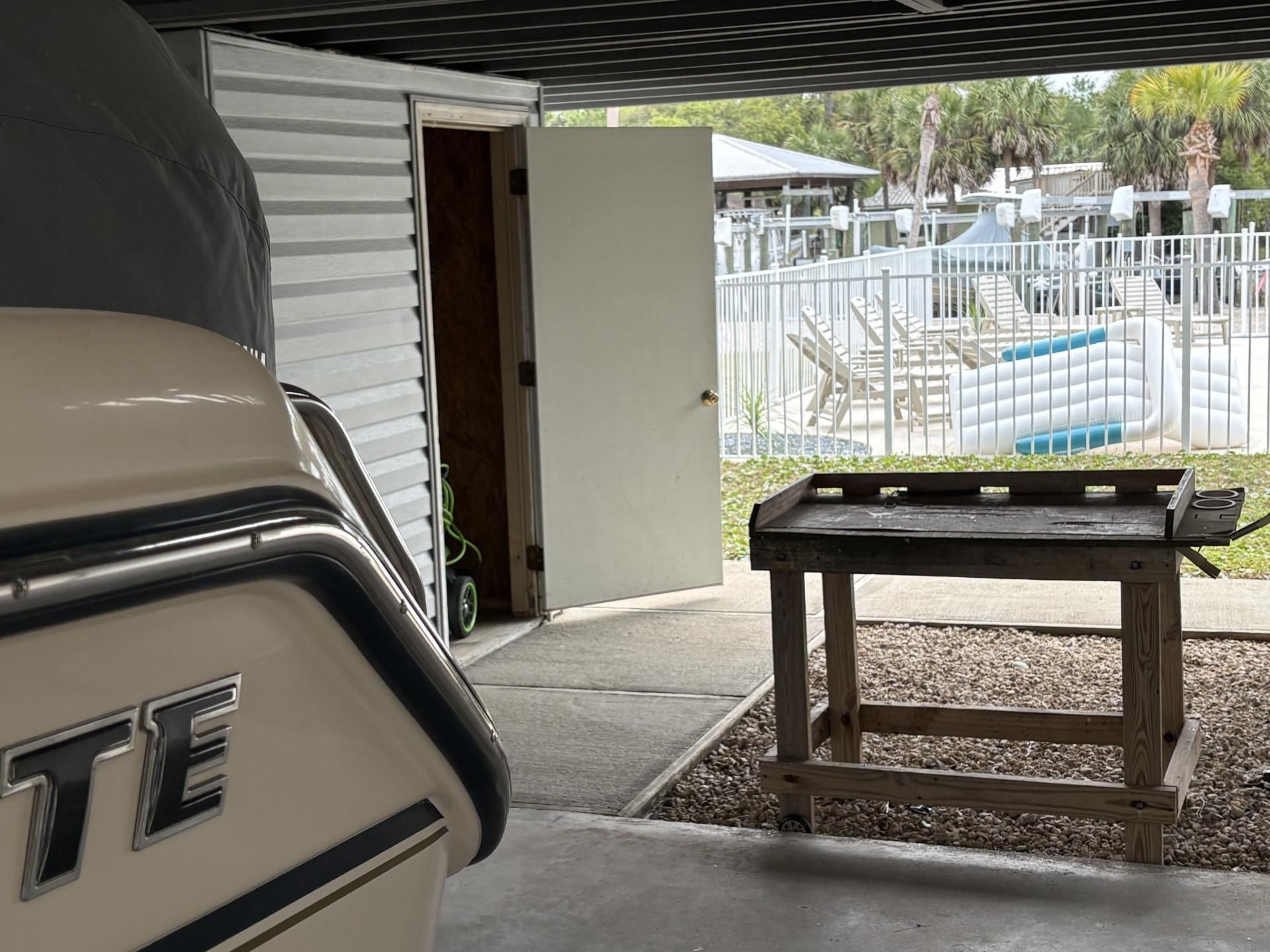 695 Mashes Sands Road, Panacea, FL 32346 Photo