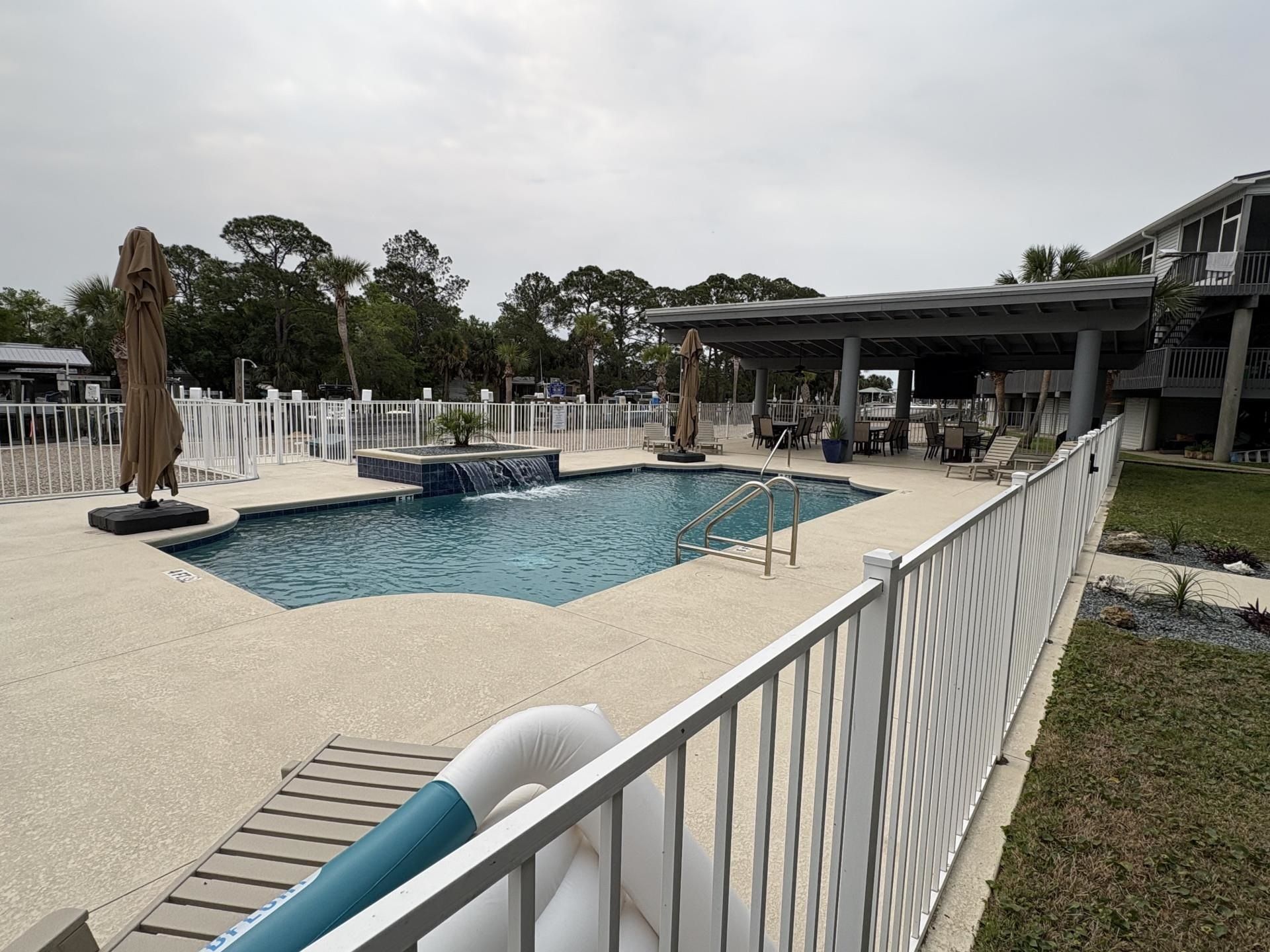 695 Mashes Sands Road, Panacea, FL 32346 Photo