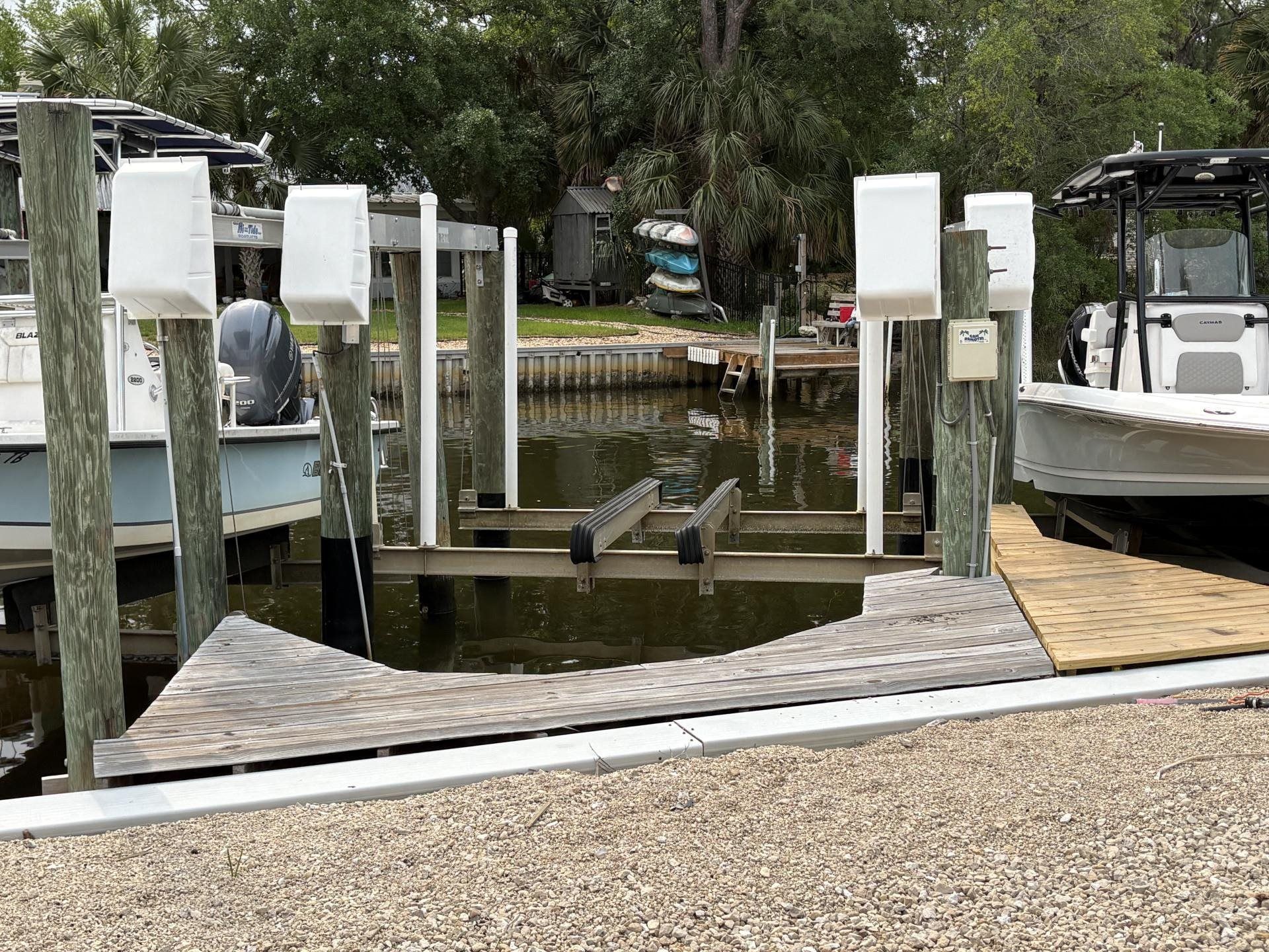 695 Mashes Sands Road, Panacea, FL 32346 Photo