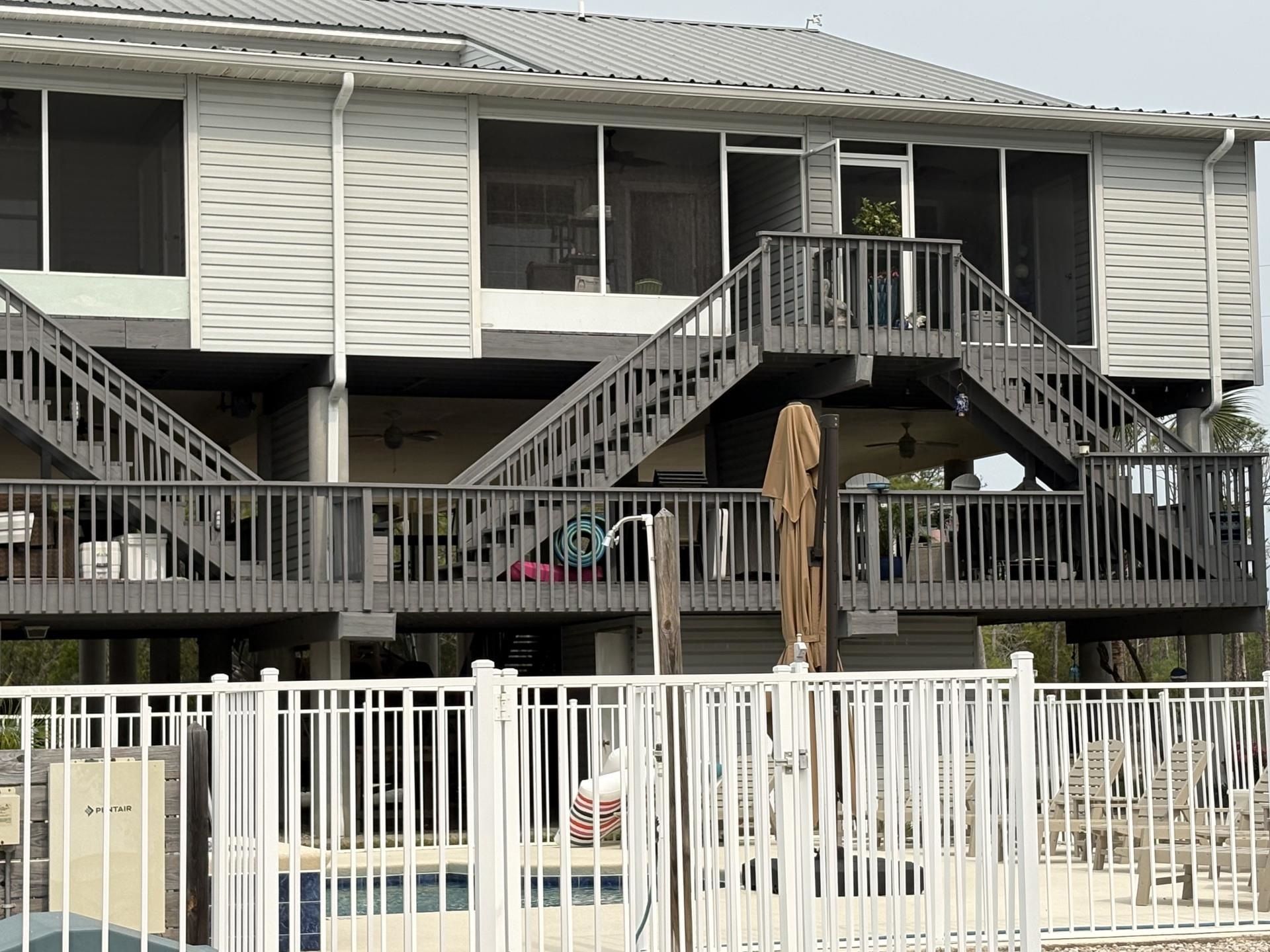 695 Mashes Sands Road, Panacea, FL 32346 Photo