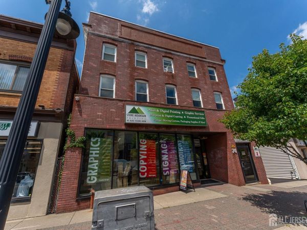 74 Main Street, Woodbridge, NJ 07095