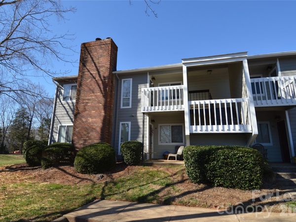 6117-C Heathstone Lane, Unit C, Charlotte, NC 28210