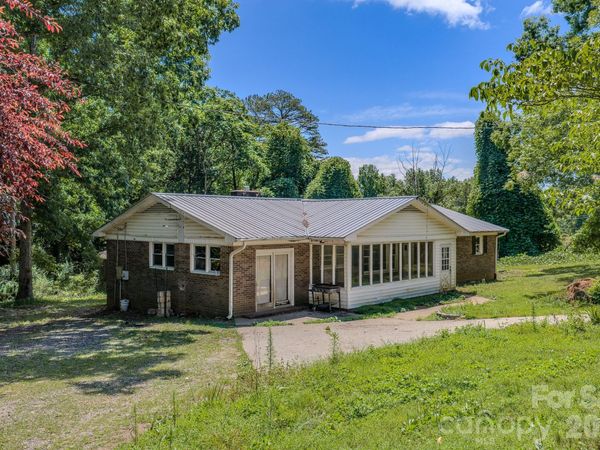 886 Pearidge Road, Bostic, NC 28018