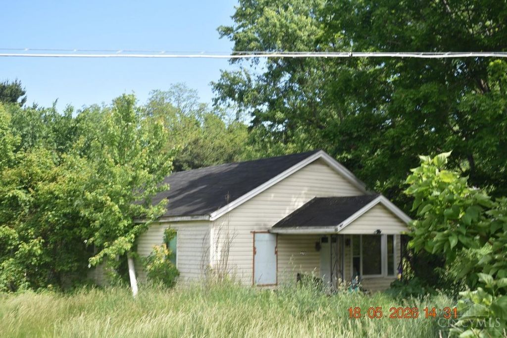 270 E Beech Street, Hillsboro, OH 45133 Main Photo