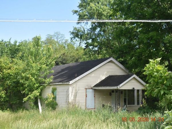 270 E Beech Street, Hillsboro, OH 45133