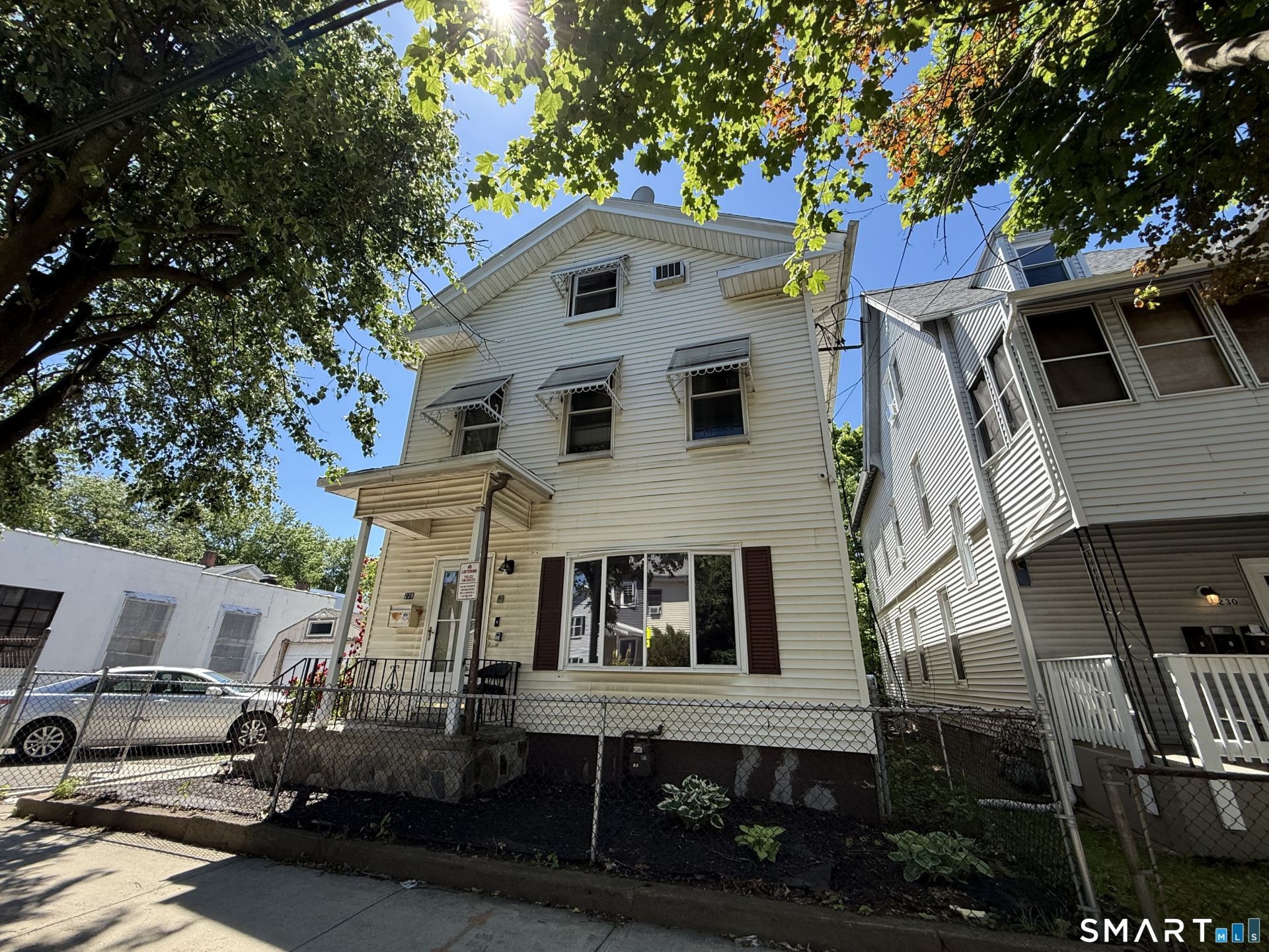 228 Portsea, New Haven, CT 06519 Main Photo