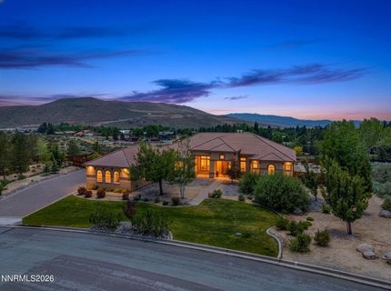 15200 Chateau Avenue, Reno, NV 89511 Photo