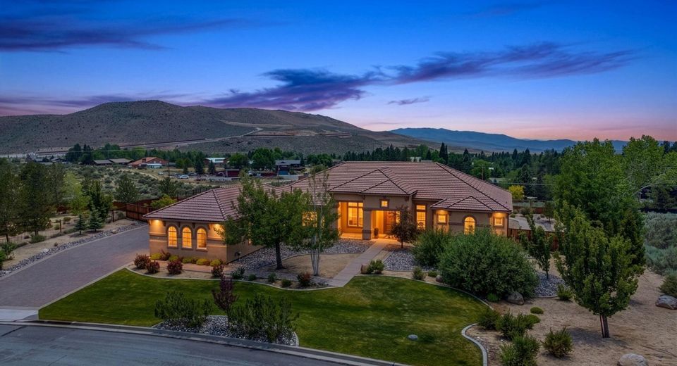 15200 Chateau Avenue, Reno, NV 89511 Photo