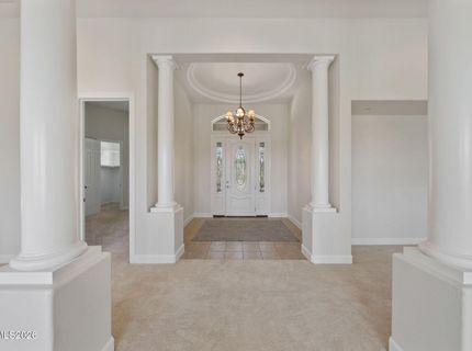 15200 Chateau Avenue, Reno, NV 89511 Photo