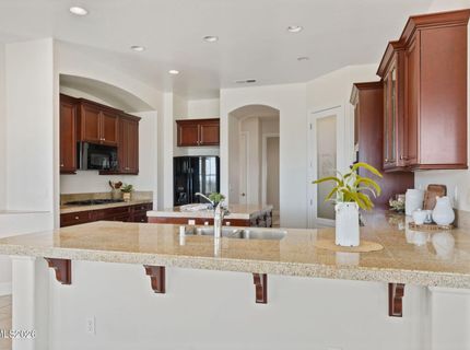 15200 Chateau Avenue, Reno, NV 89511 Photo