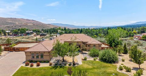 15200 Chateau Avenue, Reno, NV 89511 Photo