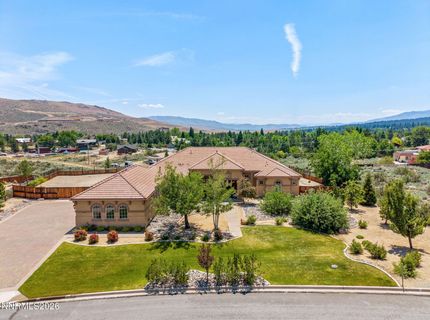 15200 Chateau Avenue, Reno, NV 89511 Photo