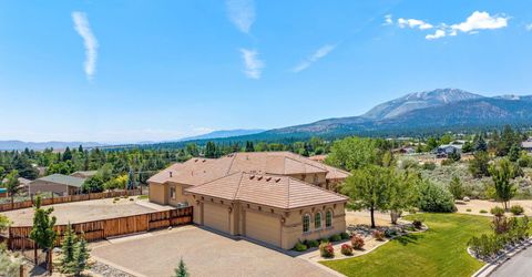 15200 Chateau Avenue, Reno, NV 89511 Photo