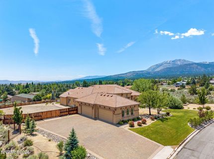 15200 Chateau Avenue, Reno, NV 89511 Photo